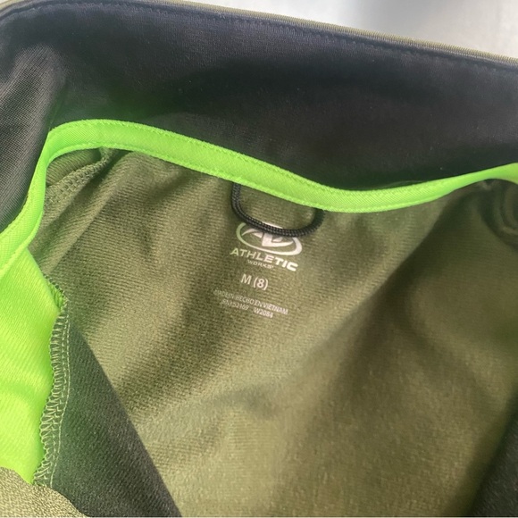 Boys Track Suit + Shorts Bundle - Picture 4 of 4